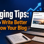 Blogging Tips