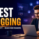 Guest Blogging