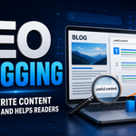 SEO Blogging