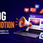 Blog Promotion