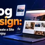 Blog Design