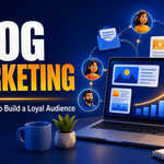 Blog Marketing