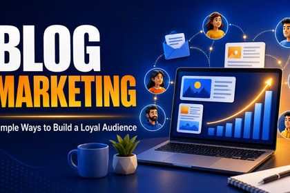 Blog Marketing