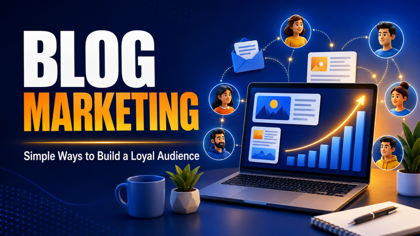 Blog Marketing