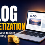 Blog Monetization