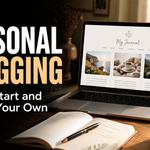 Personal Blogging