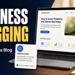 Business Blogging
