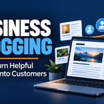 Business Blogging