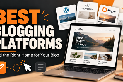 Best Blogging Platforms