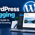 WordPress Blogging
