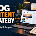 Blog Content Strategy