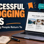 Successful Blogging Tips