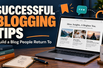 Successful Blogging Tips