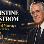 Christine Rodstrom