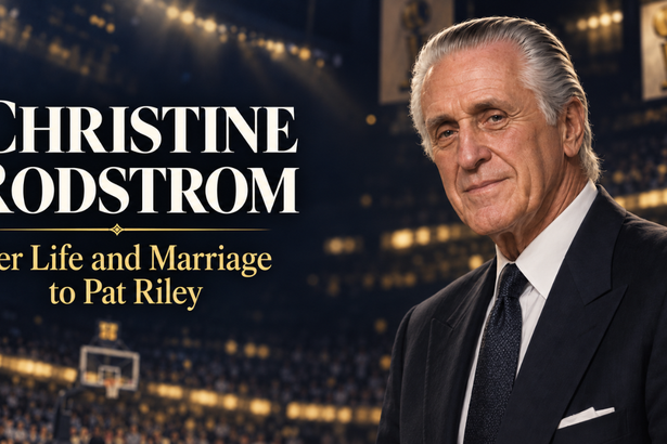 Christine Rodstrom