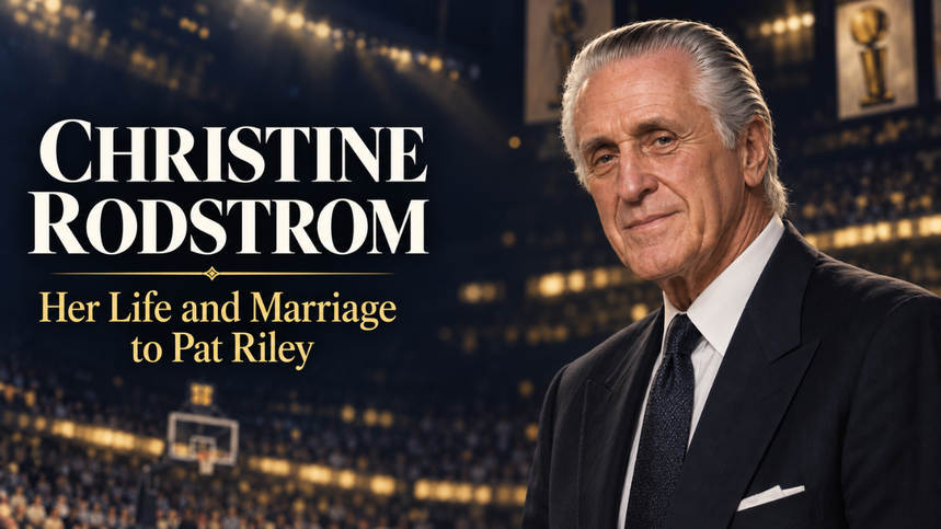 Christine Rodstrom