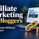 Affiliate Marketing for Bloggers