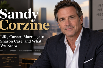 Sandy Corzine