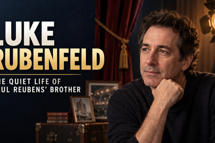 Luke Rubenfeld