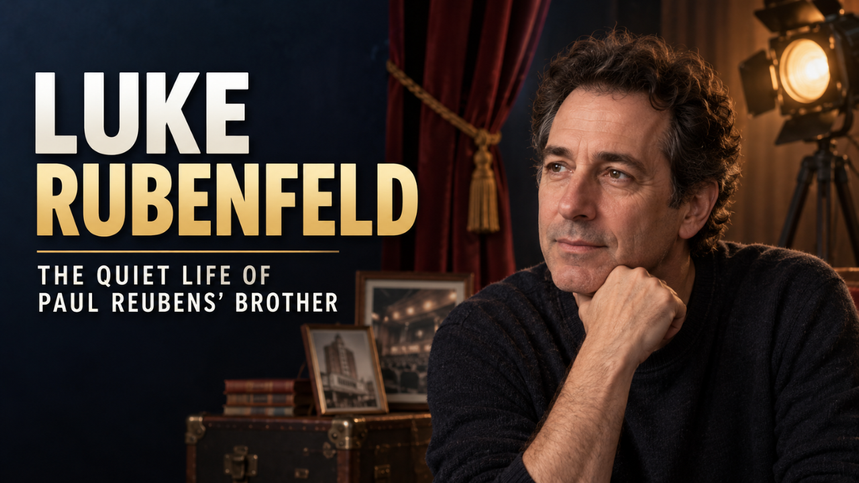 Luke Rubenfeld