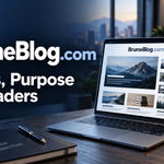 BrumeBlog Com