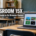 Classroom 15x