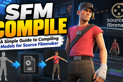 SFM Compile
