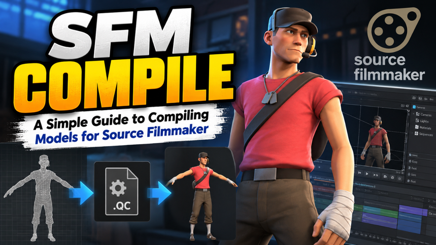 SFM Compile