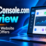 QuikConsole Com Review