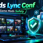 Mods Lync Conf