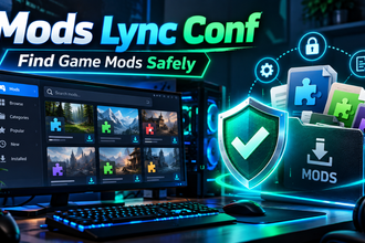 Mods Lync Conf