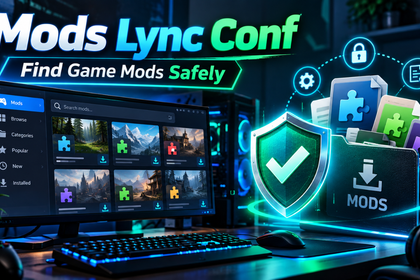Mods Lync Conf