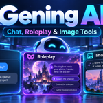 Gening AI
