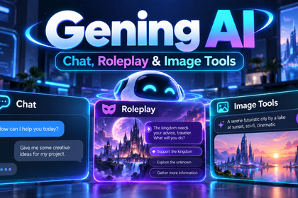 Gening AI