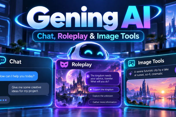 Gening AI