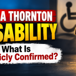 Bella Thornton Disability