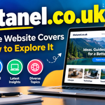 thetanel.co.uk