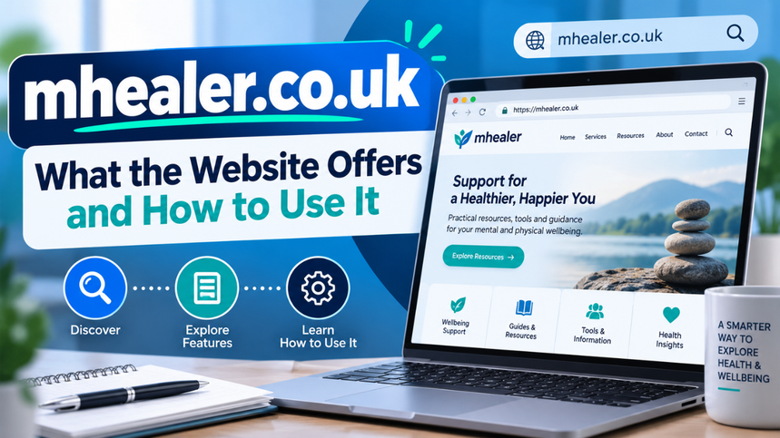 mhealer.co.uk