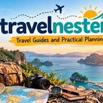 travelnester.co.uk