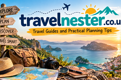 travelnester.co.uk