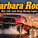 Barbara Roufs