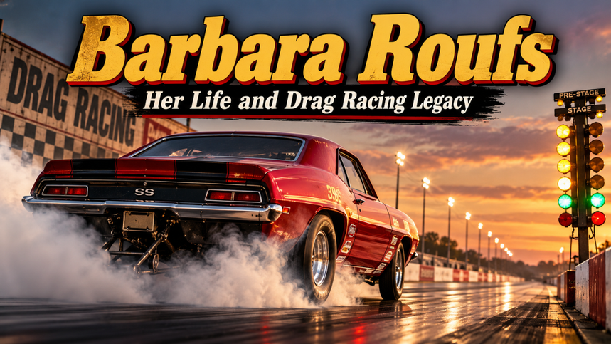 Barbara Roufs