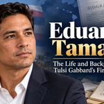 Eduardo Tamayo