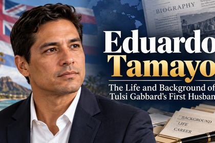 Eduardo Tamayo