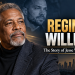 Reginald Williams