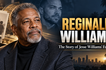Reginald Williams