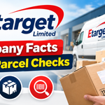 Etarget Limited