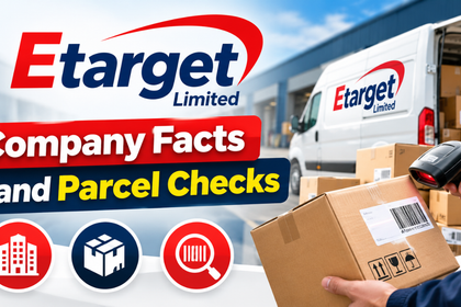 Etarget Limited