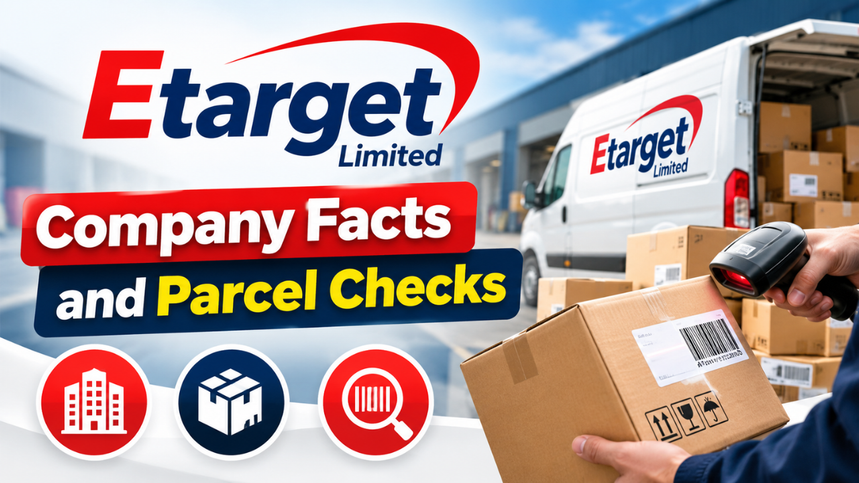Etarget Limited