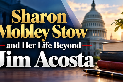 Sharon Mobley Stow